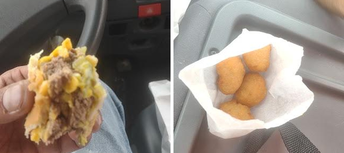 Mac's on 50