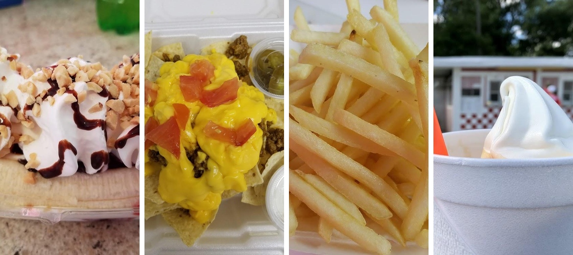 Mac's on 50