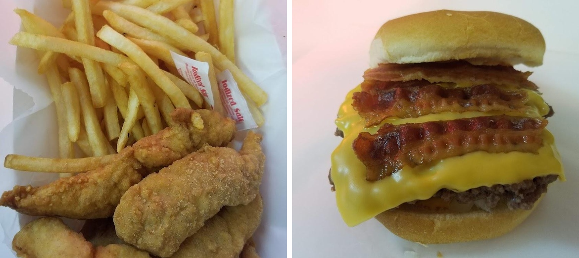 Mac's on 50