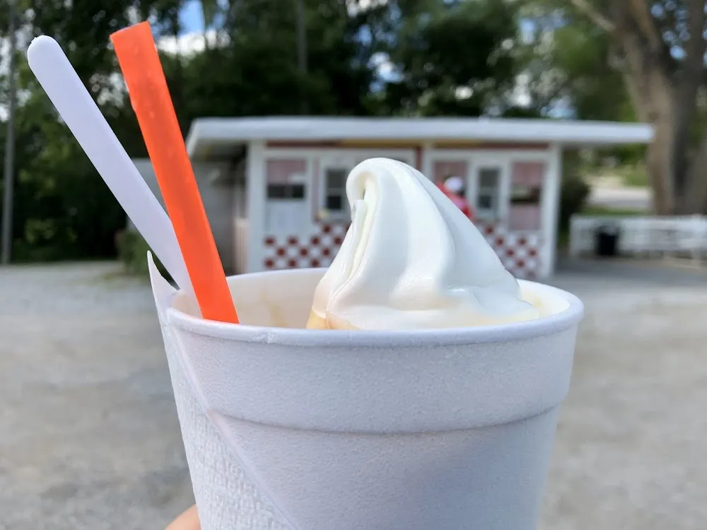Root Beer Float