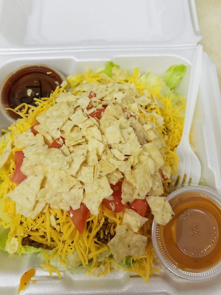 Taco Salad